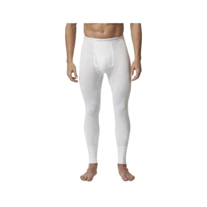 Stanfield's Men's Premium Cotton Long Johns - Long Underwear weis-western-wear
