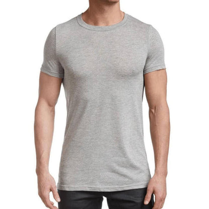 Stanfield's Men's Premium Crewneck T-shirt weis-western-wear