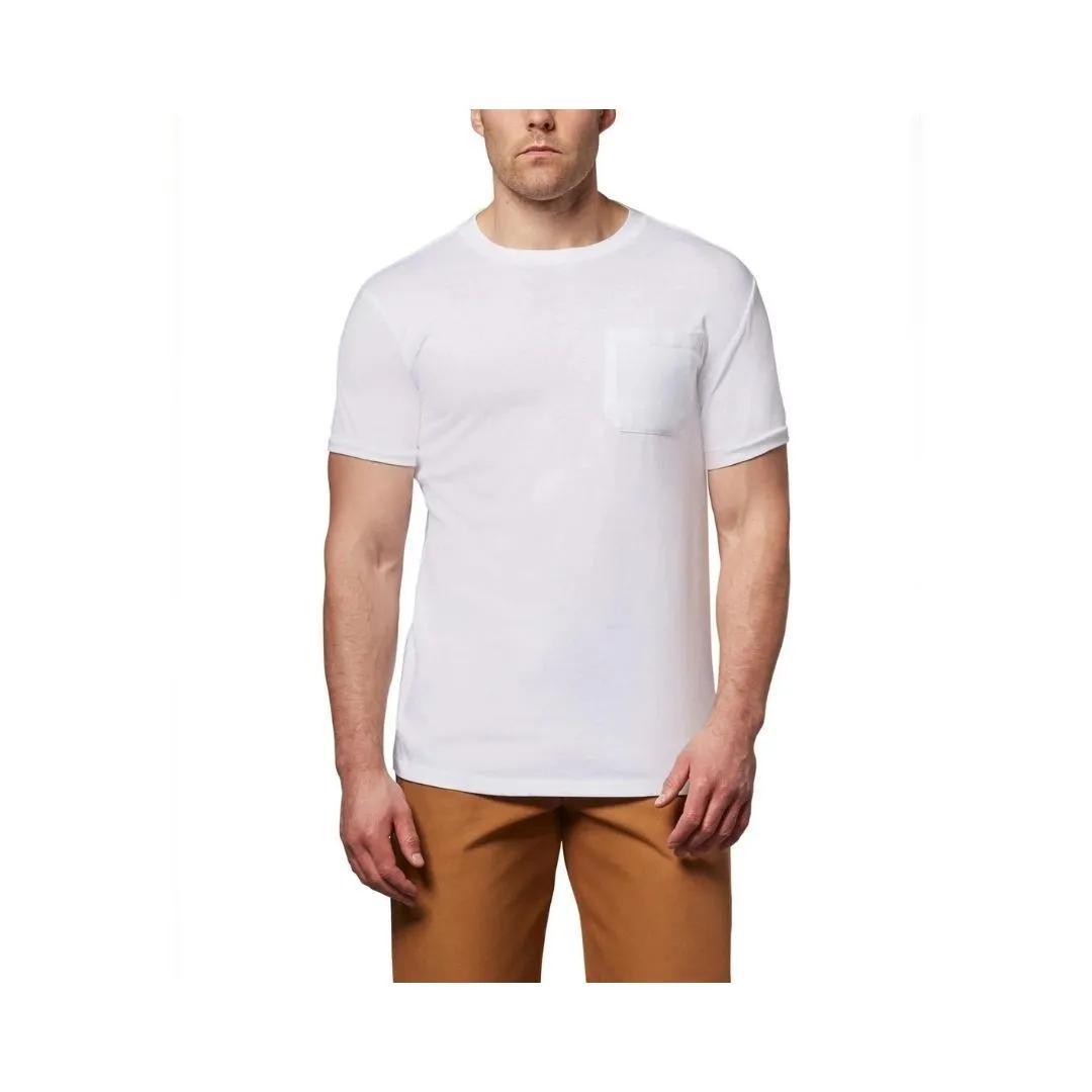 Stanfield's Men's Premium Work T-shirt with Pocket weis-western-wear