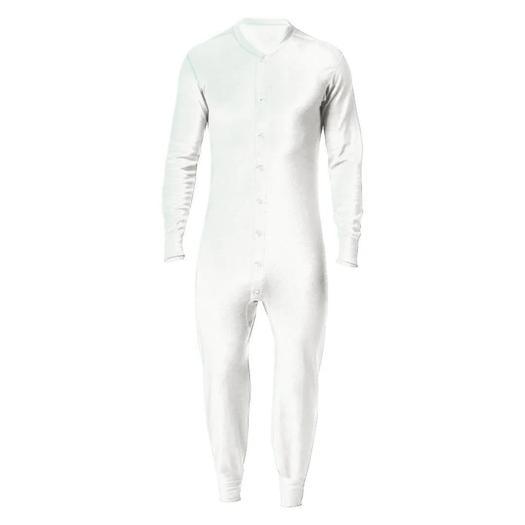 Stanfield's Men's Superwash Wool Combination weis-western-wear