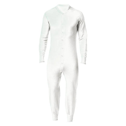 Stanfield's Men's Superwash Wool Combination weis-western-wear