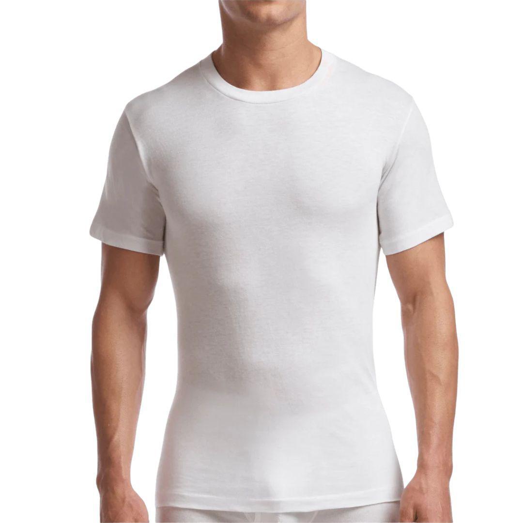 Stanfield's Men's Supreme Big Man/Tall T-shirts weis-western-wear