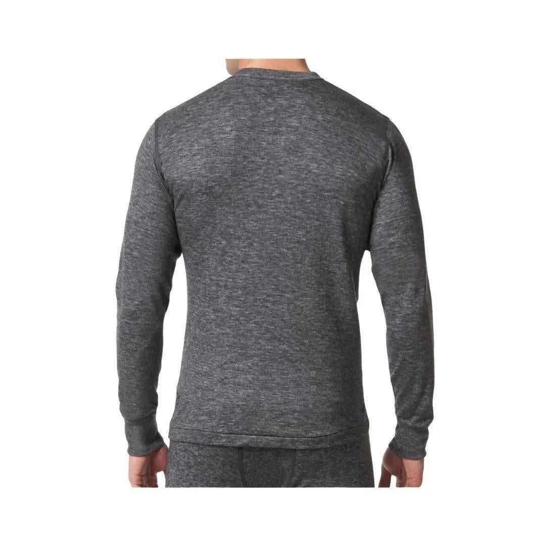 Stanfield's Men's Two-Layer Merino Wool Long Sleeve Thermal Shirt weis-western-wear