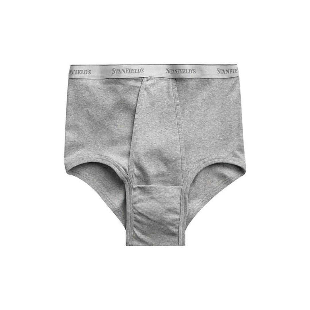 Stanfields Men's Supreme Briefs 9402 weis-western-wear