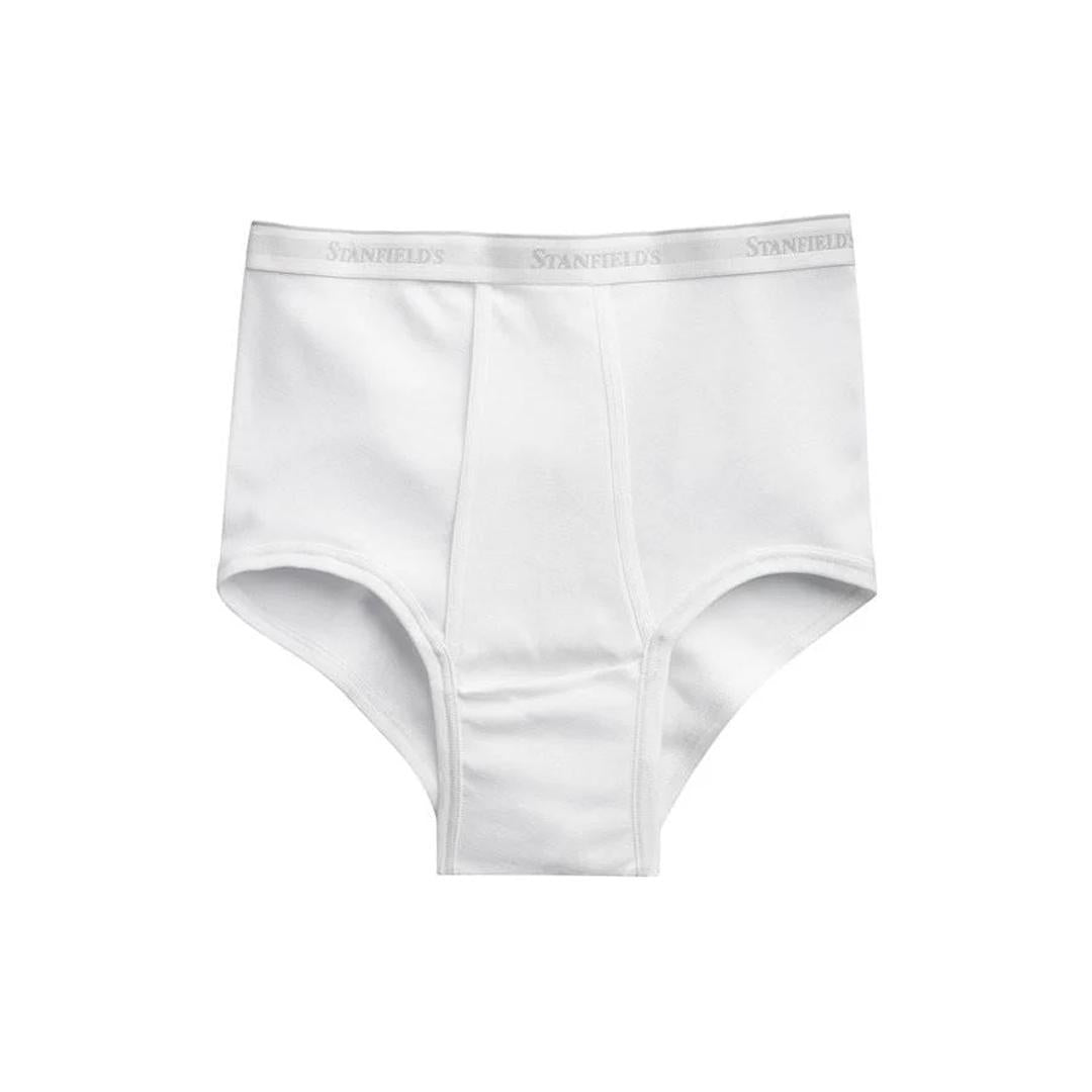 Stanfields Men's Supreme Briefs 9402 weis-western-wear