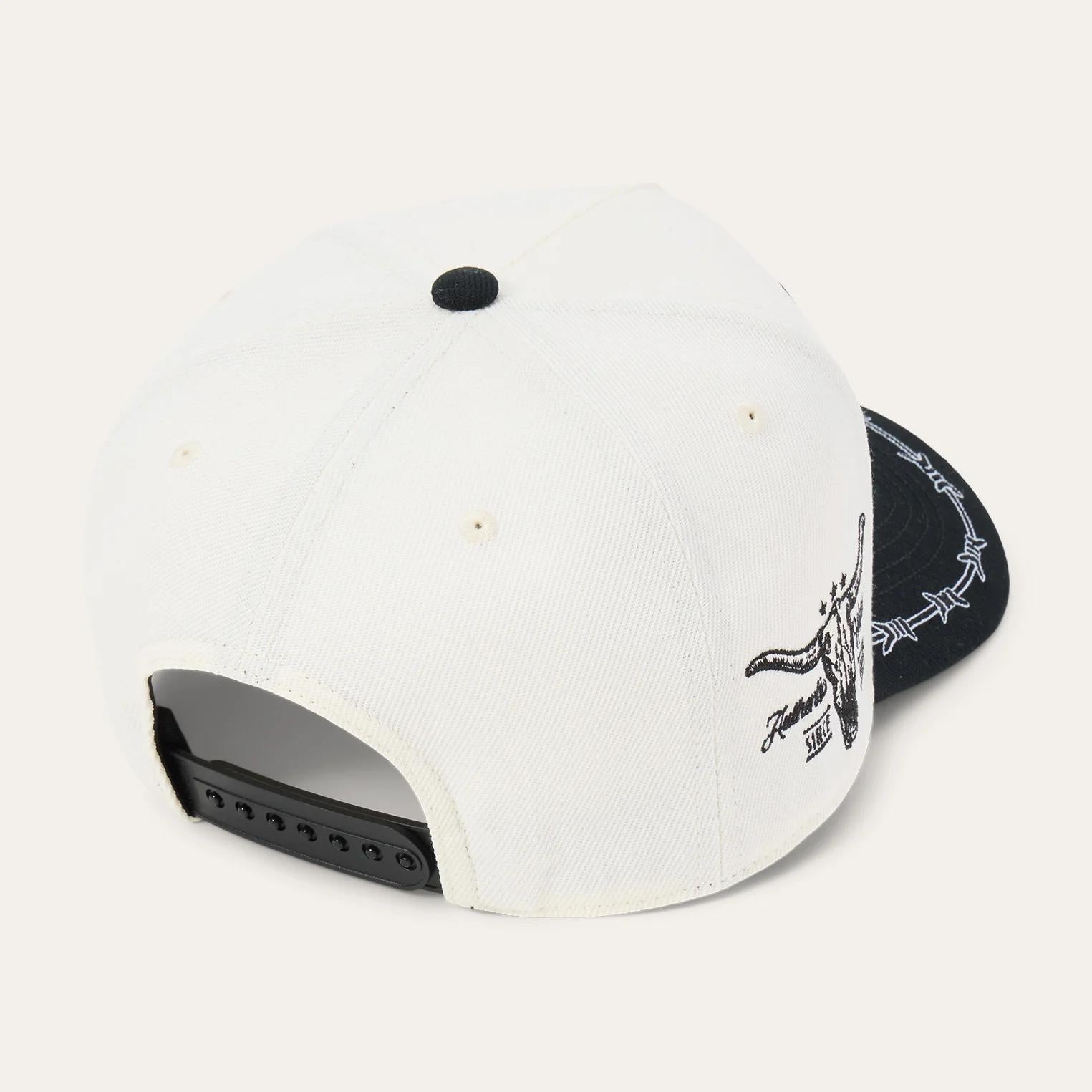 Stetson Landscape Trucker Hat