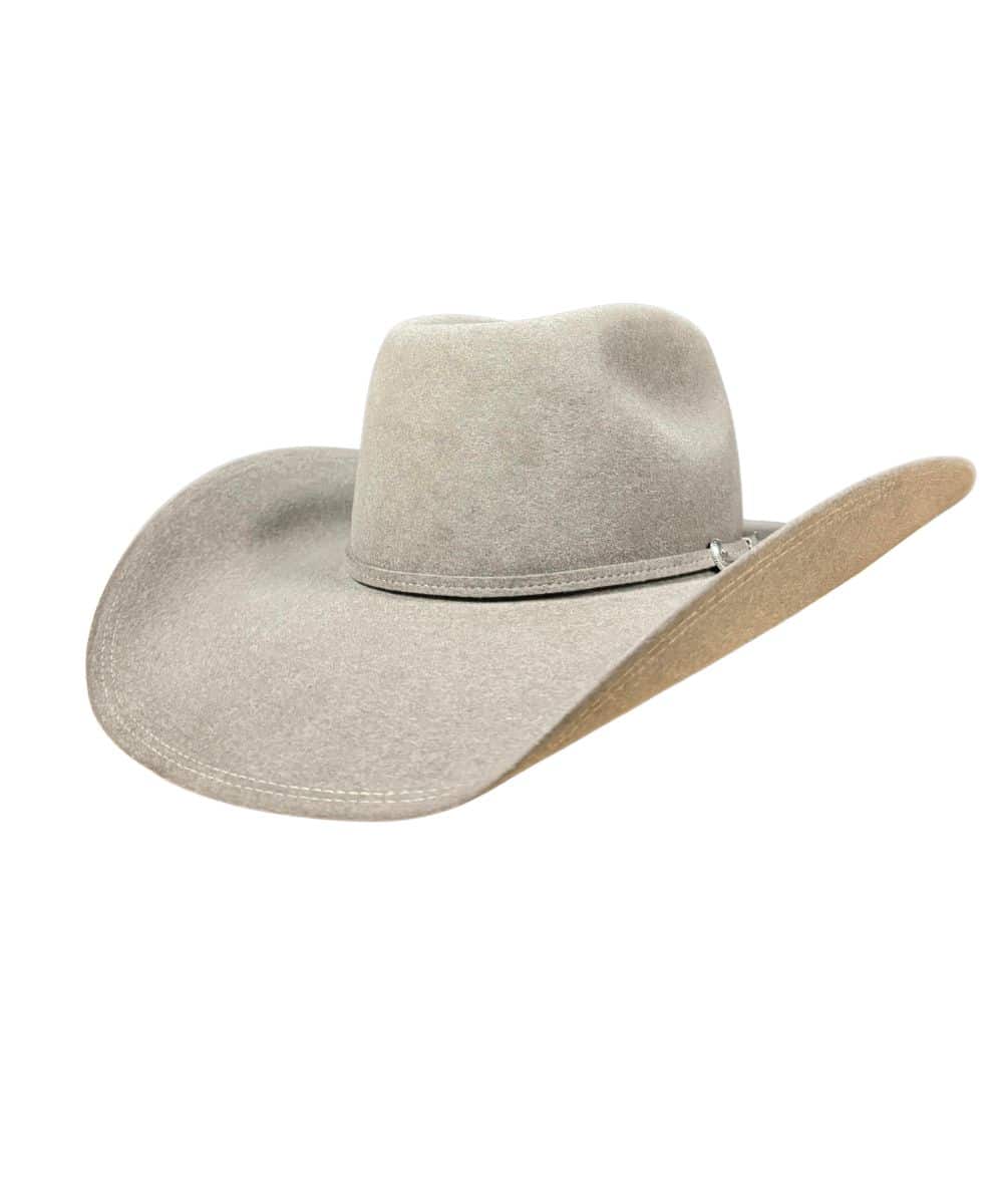 Stetson Trilogy 6X Cowboy Hat Felt