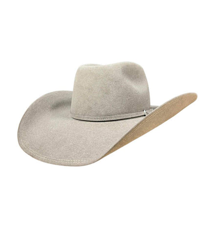 Stetson Trilogy 6X Cowboy Hat Felt