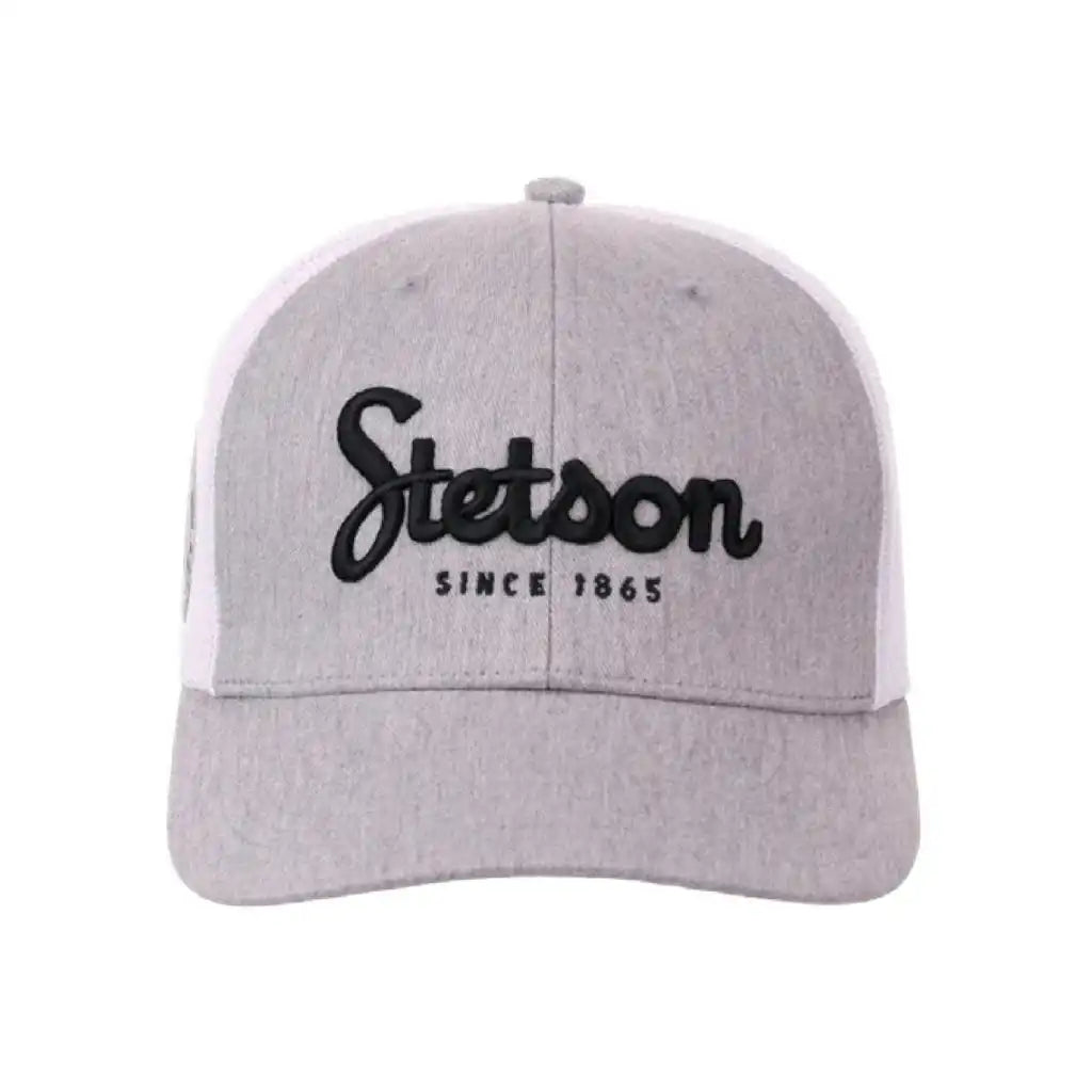 Stetson trucker Ball Cap