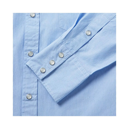 Stetson Men's Long Sleeve Western Snap Shirt
