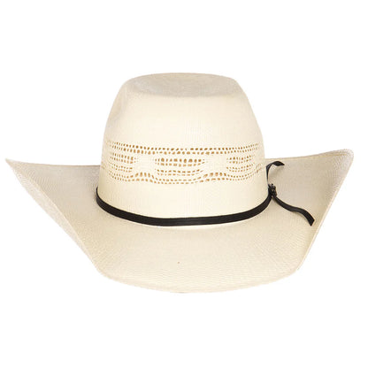 Twister Hats Youth Ivory Straw Hat weis-western-wear