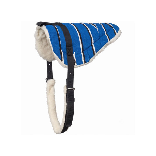 Tough1 Navajo Bareback Pad