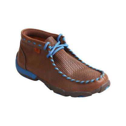 Children's Twisted X  Driving Moc Bomber