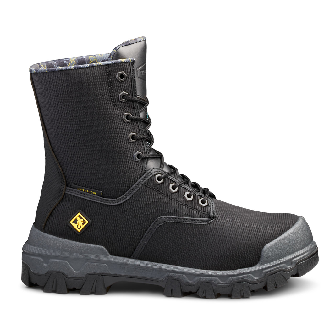 Terra Women's Work Boots Sizing Guide – Wei's Western Wear