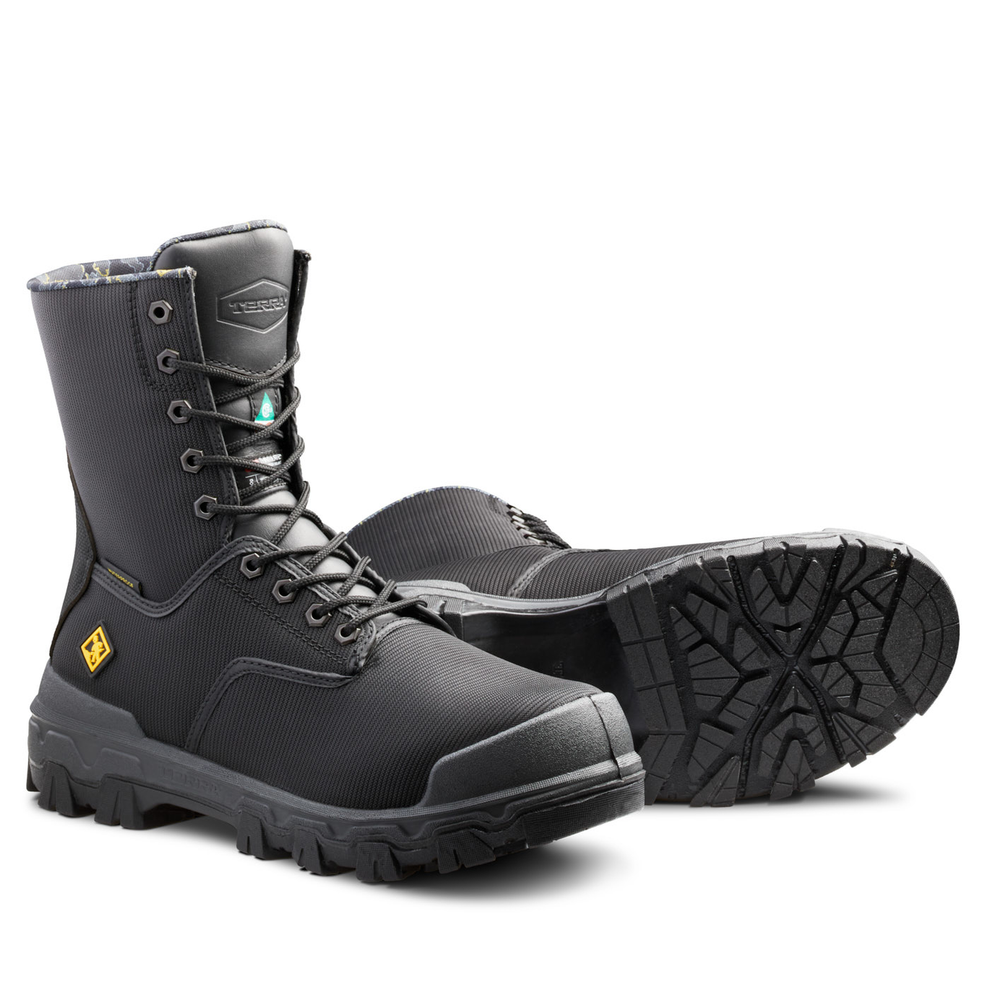 Terra Men's Sentry Ballistic Nylon 8