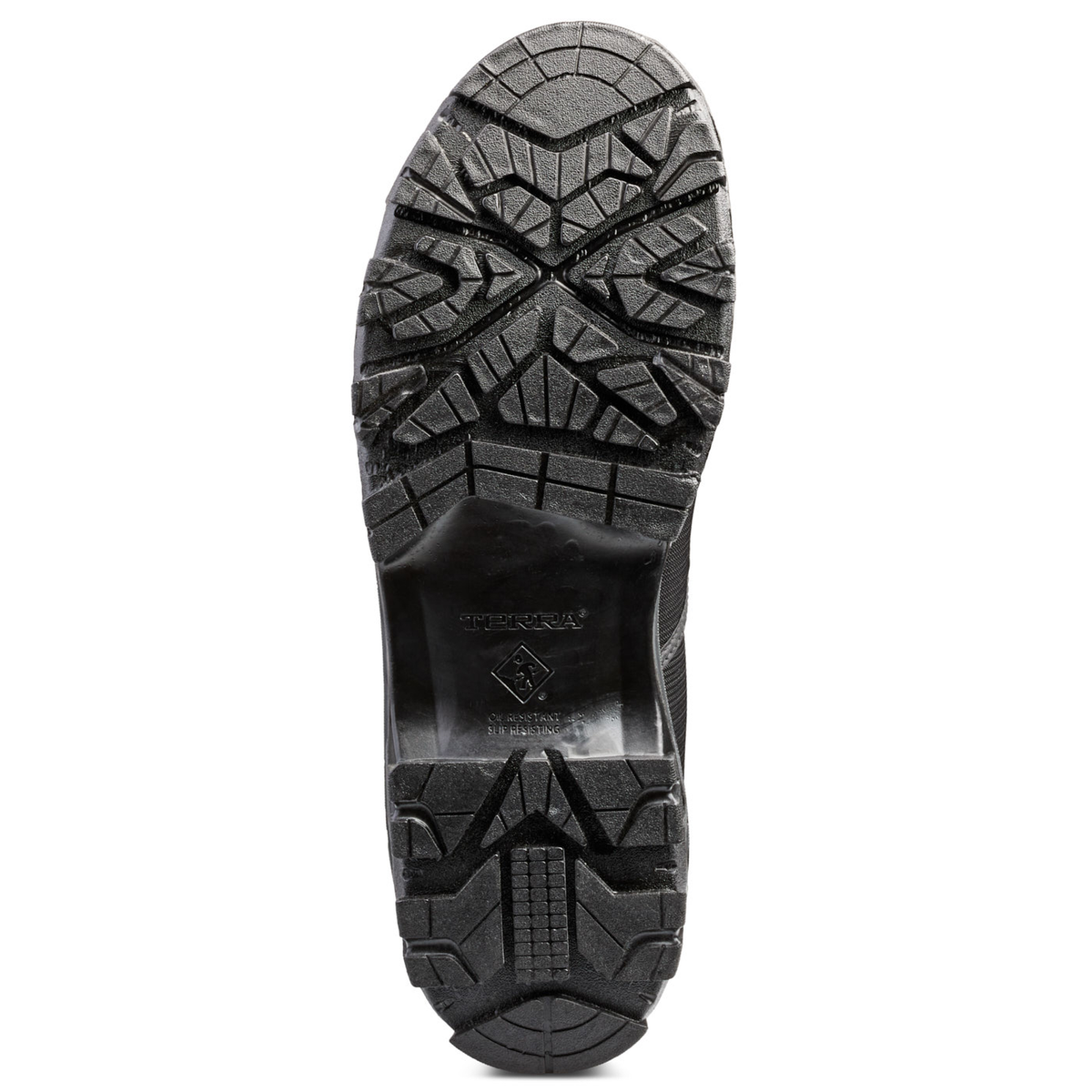 Terra Men's Sentry Ballistic Nylon 8