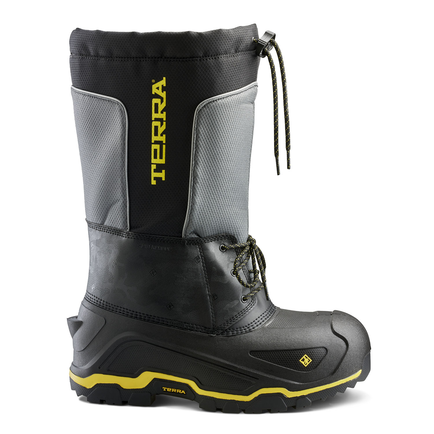 Terra Men's Stormbreaker Winter Boot CSA