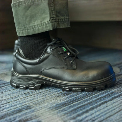 Terra Albany Men's Composite Toe Work Safety Shoe