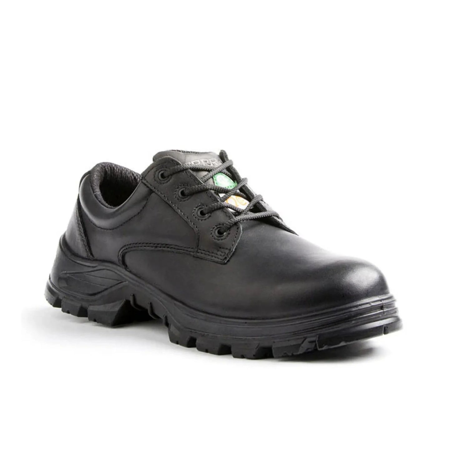 Terra Albany Men's Composite Toe Work Safety Shoe