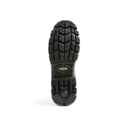 Terra Albany Men's Composite Toe Work Safety Shoe