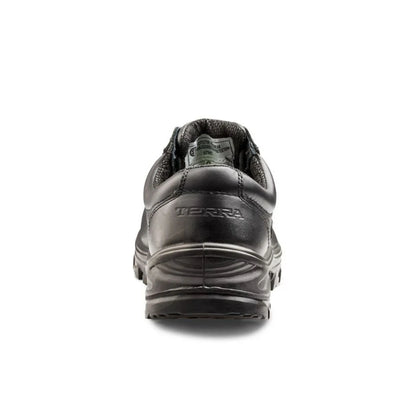 Terra Albany Men's Composite Toe Work Safety Shoe