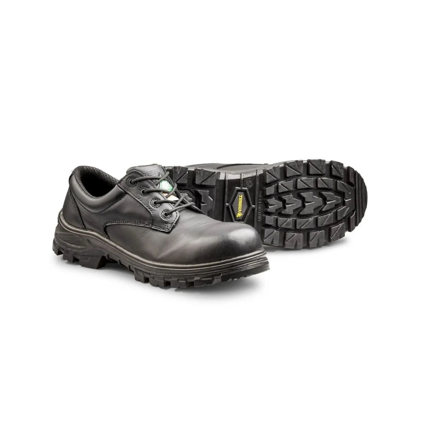 Terra Albany Men's Composite Toe Work Safety Shoe