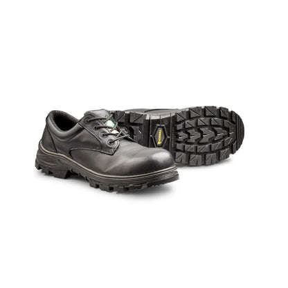 Terra Albany Men's Composite Toe Work Safety Shoe