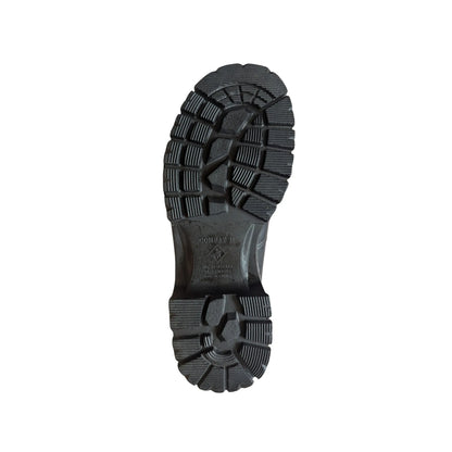 Terra Men's 6" Composite Toe Pull-On Safety Work Boot - Clearance