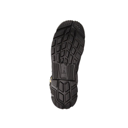 Terra Men's Baron 6" Composite Toe Composite Plate Leather Work Boots - Clearance