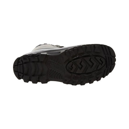 Terra Men's Blackcomb Lace-Up Composite Toe Leather Work Boots - Clearance