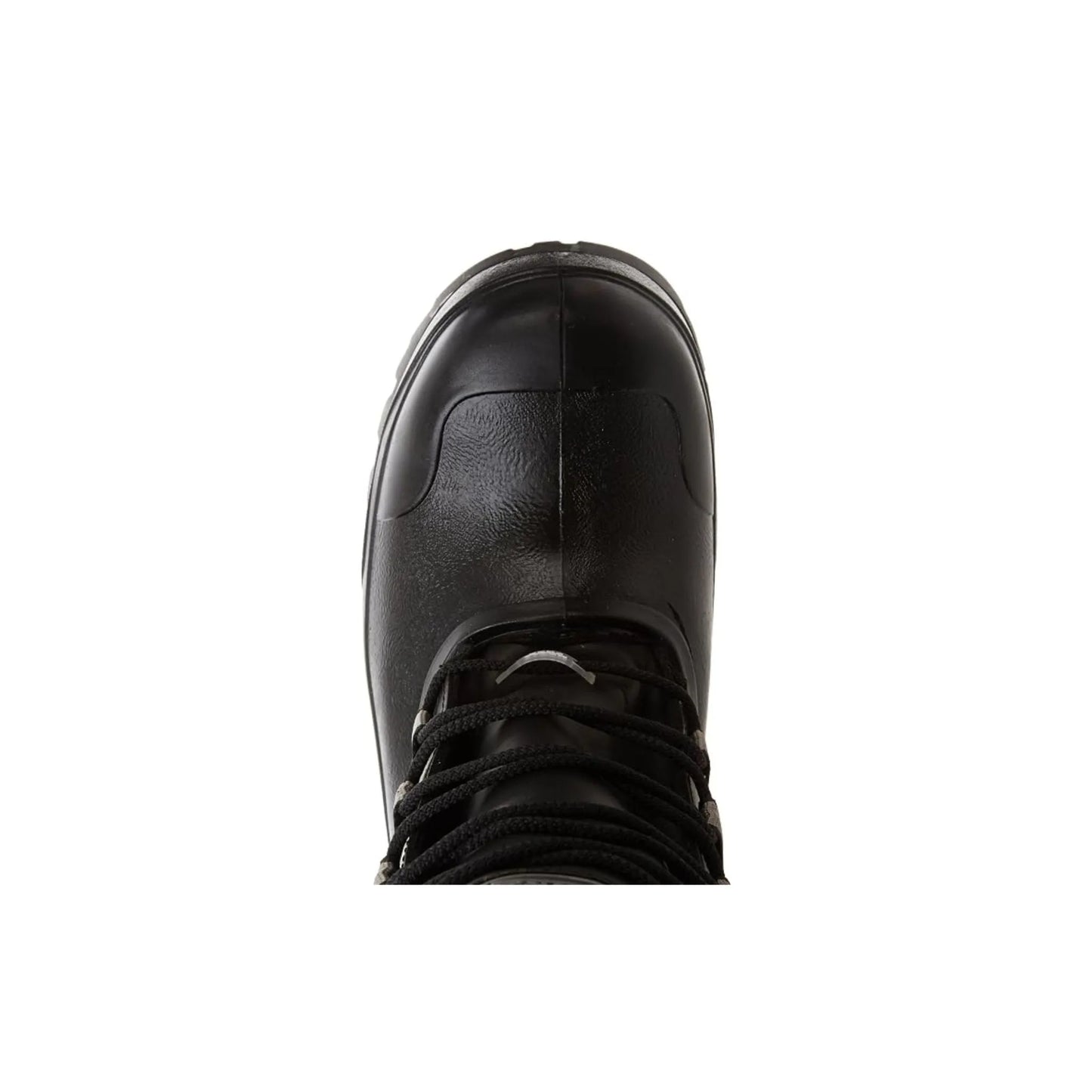 Terra Men's Blackcomb Lace-Up Composite Toe Leather Work Boots - Clearance