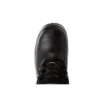 Terra Men's Blackcomb Lace-Up Composite Toe Leather Work Boots - Clearance