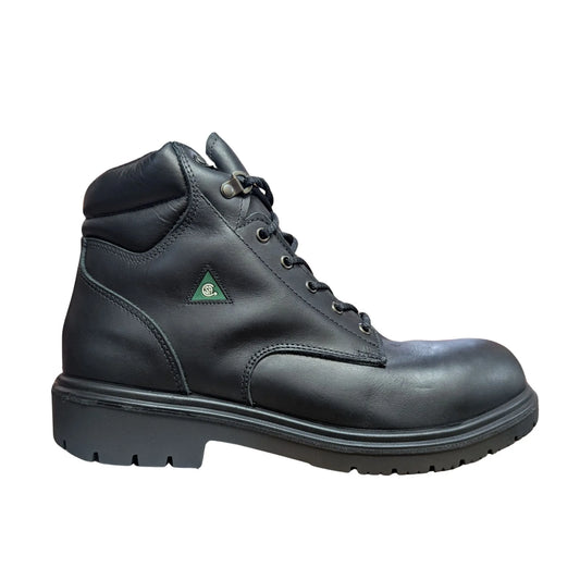 Terra Men's Boulder Waterproof Leather Work Boot - Clearance