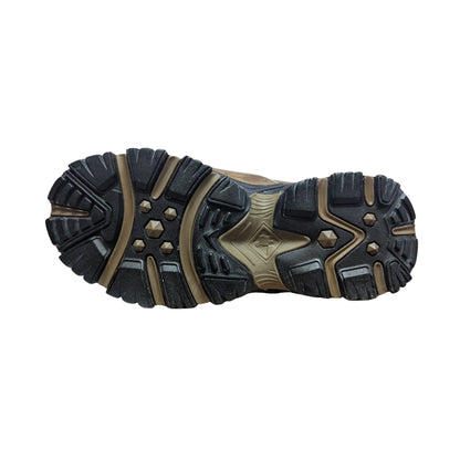 Terra Men's Composite Toe Safety Work Boot