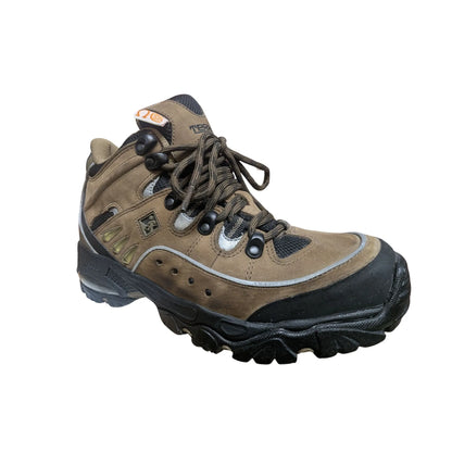 Terra Men's Composite Toe Safety Work Boot