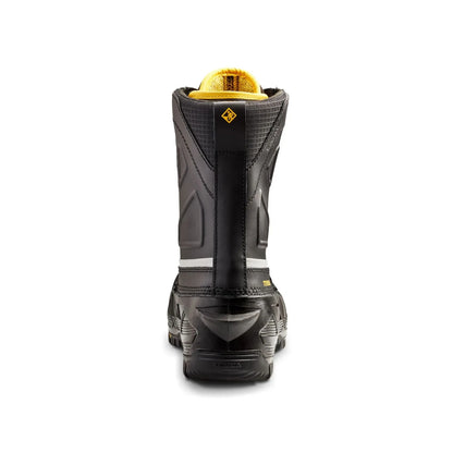 Terra Men's Crossbow 8" Composite Toe Winter Work Boots