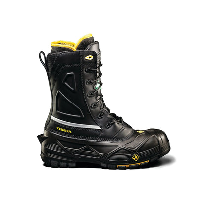 Terra Men's Crossbow 8" Composite Toe Winter Work Boots
