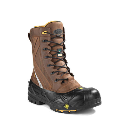 Terra Men's Crossbow XR CSA Winter Work Boot