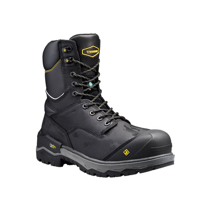 Terra Men’s Gantry 8” Composite Toe CSA Boots TR0A4NRQ
