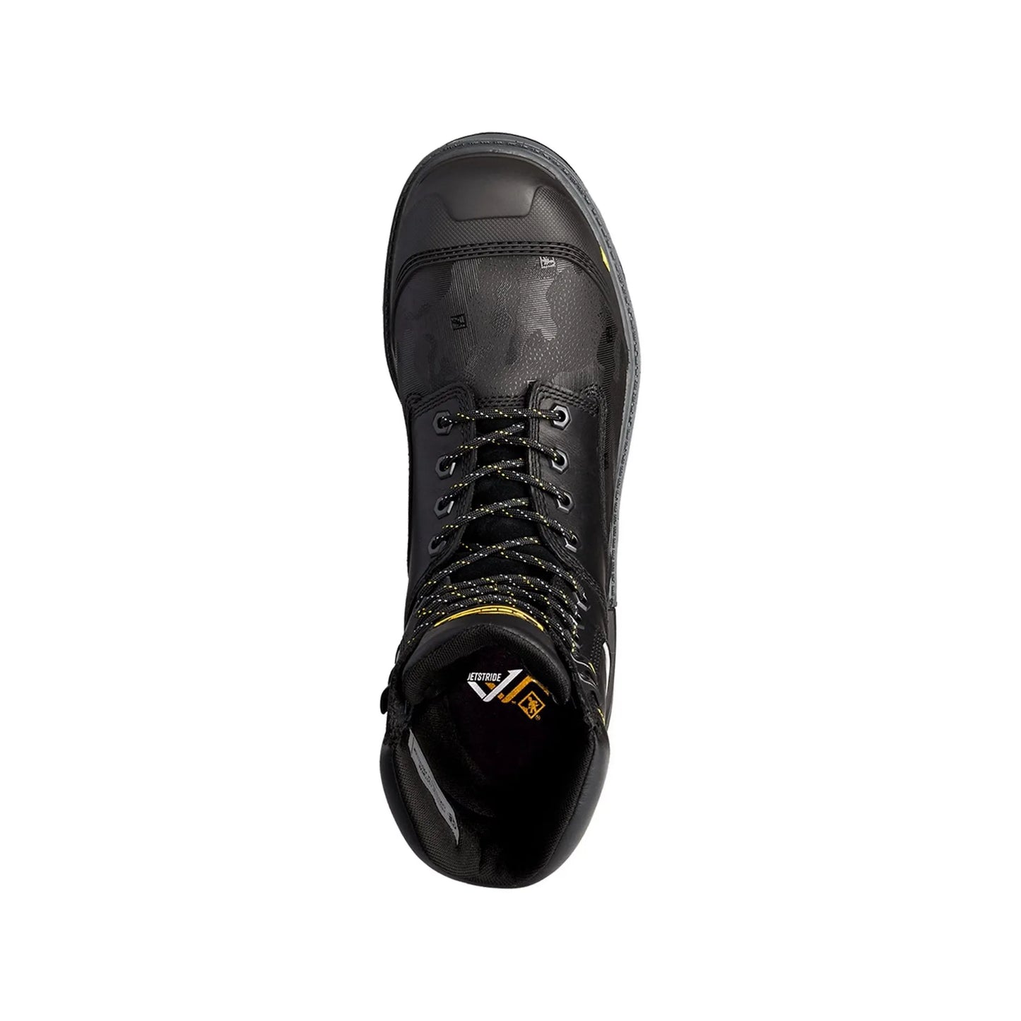 Terra Men’s Gantry 8” Composite Toe CSA Boots TR0A4NRQ