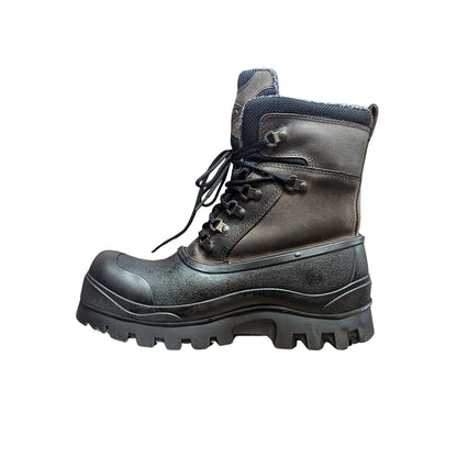Terra Men's Thermatoe Winter Work Boot - Clearance