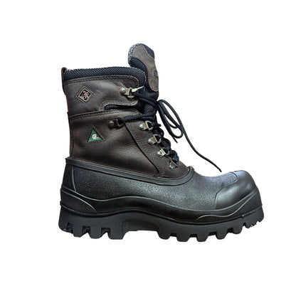 Terra Men's Thermatoe Winter Work Boot - Clearance