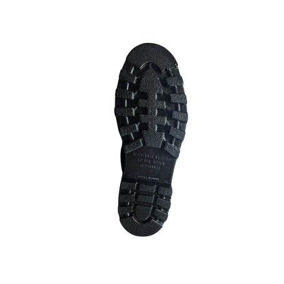 Terra Men's 4" Composite Toe Safety Work Boots - Clearance