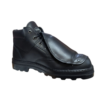 Terra Men's 4" Composite Toe Safety Work Boots - Clearance