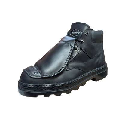Terra Men's 4" Composite Toe Safety Work Boots - Clearance
