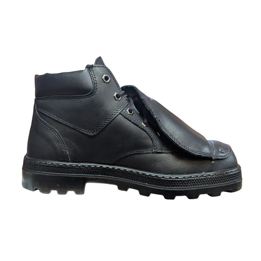 Terra Men's 4" Composite Toe Safety Work Boots - Clearance
