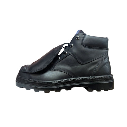 Terra Men's 4" Composite Toe Safety Work Boots - Clearance