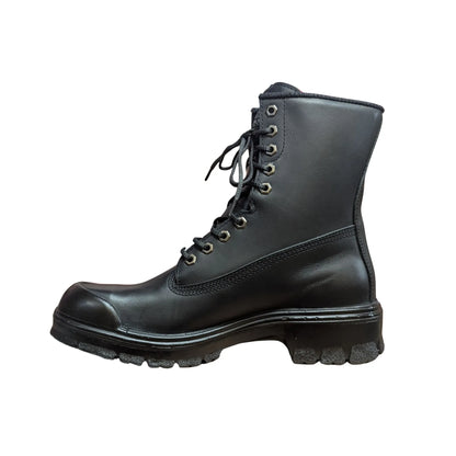 Terra Men's Sentry waterproof Leather Work Boot - Clearance
