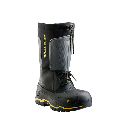 Terra Men's Stormbreaker Composite Toe Winter CSA Work Boot