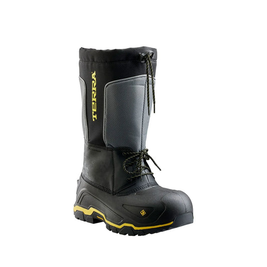 Terra Men's Stormbreaker Composite Toe Winter CSA Work Boot